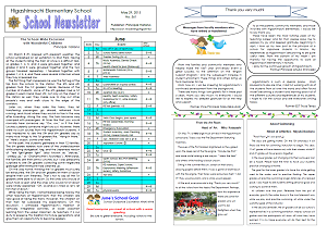 newsletter june picture