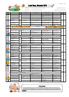 R5.11lunch menu(ENG).pdfの1ページ目のサムネイル