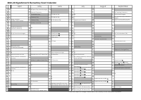2023-24 Higashimachi Elementary Event Calendar.pdfの1ページ目のサムネイル
