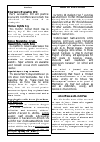 学校便り　５月号　ENG.pdfの2ページ目のサムネイル