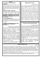 R7年度学校便り　7月　July School Newsletter　ENG.pdfの2ページ目のサムネイル