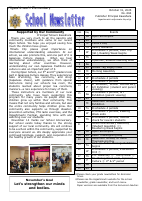 R７学校便り　１１月号　ENG.pdfの1ページ目のサムネイル