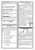 R７学校便り　１１月号　ENG.pdfの2ページ目のサムネイル