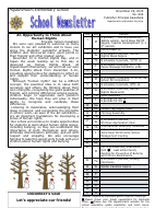 R７学校便り　１２月号　ENG.pdfの1ページ目のサムネイル