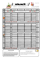 R8.1lunch menu(ENG).pdfの1ページ目のサムネイル