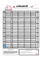 R8.3lunch menu(ENG).pdfの1ページ目のサムネイル