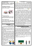 R7学校便り　３月号 ENG.pdfの2ページ目のサムネイル