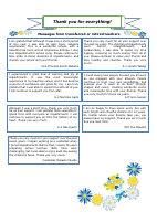 R８学校便り　5月号 ENG（HP版）.pdfの3ページ目のサムネイル