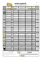 R8.9lunch menu(ENG).pdfの1ページ目のサムネイル