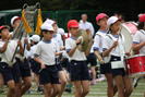 運動会写真