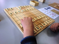 将棋写真