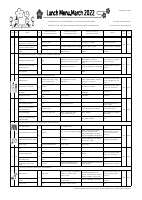 R4.3lunch menu(ENG).pdfの1ページ目のサムネイル