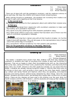 令和3年度　学校便り　３月　ENG.pdfの3ページ目のサムネイル