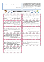 令和４年度　学校便り　5月 ENG.pdfの4ページ目のサムネイル