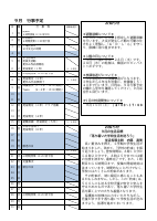 令和４年度    学校便り　９月.pdfの2ページ目のサムネイル