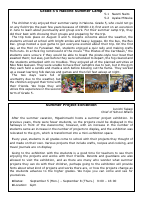 令和４年度    学校便り　９月 ENG.pdfの3ページ目のサムネイル