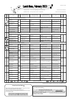 R5.2lunch menu(ENG).pdfの1ページ目のサムネイル