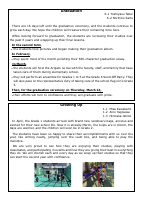 令和４年度    学校便り　3月 ENG.pdfの3ページ目のサムネイル