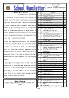 令和5年度学校便り　５月　ENG.docx.pdfの1ページ目のサムネイル