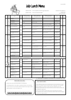 R5.7lunch menu(ENG).pdfの1ページ目のサムネイル