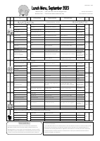 R5.9lunch menu(ENG).pdfの1ページ目のサムネイル